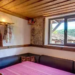 Guest house The Pine Living - Levochevo