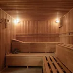 The Pine Living - Guest house Levochevo