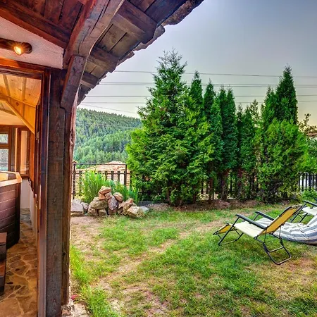Penzion The Pine Living -