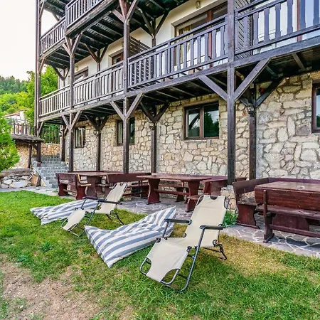 The Pine Living - & *