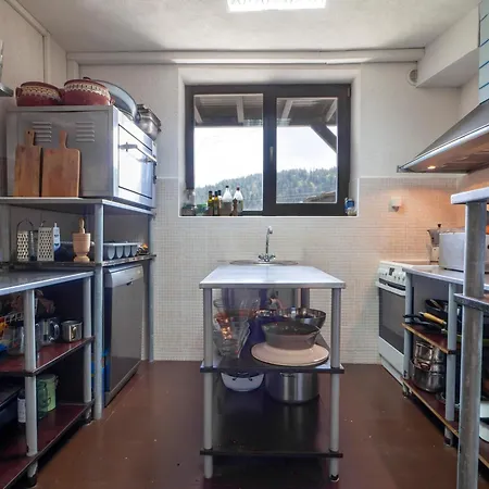 Guest house The Pine Living - Levochevo