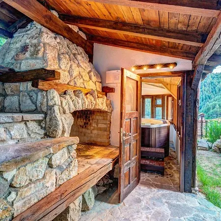 The Pine Living - Guest house