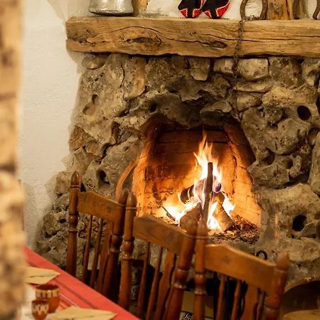 Gasthof The Pine Living -