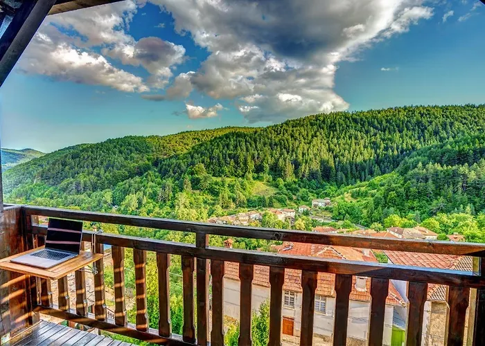 The Pine Living - & Guest house *