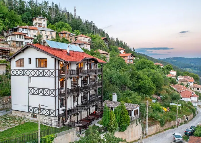 The Pine Living - & Guest house