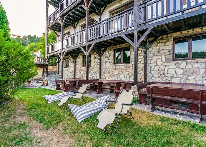 The Pine Living - & *