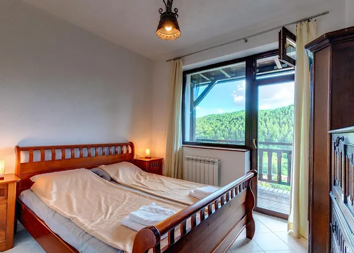 Guest house The Pine Living - &