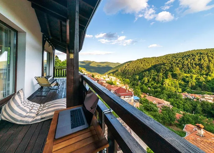 Guest house The Pine Living - &