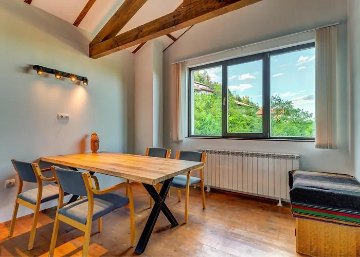 The Pine Living - & * Levochevo