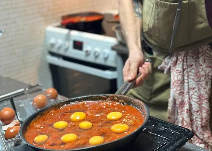 Guest house The Pine Living - & *