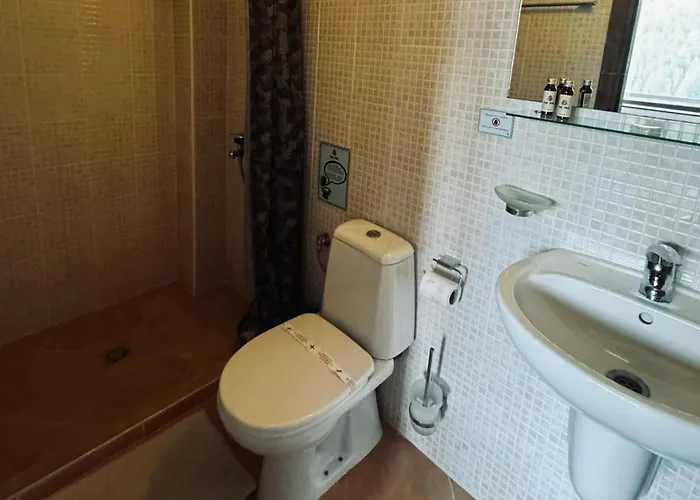 The Pine Living - & * Levochevo