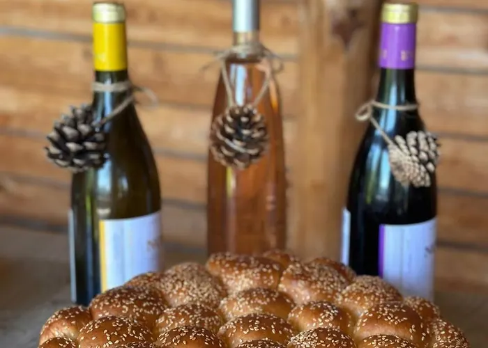 The Pine Living - & Guest house