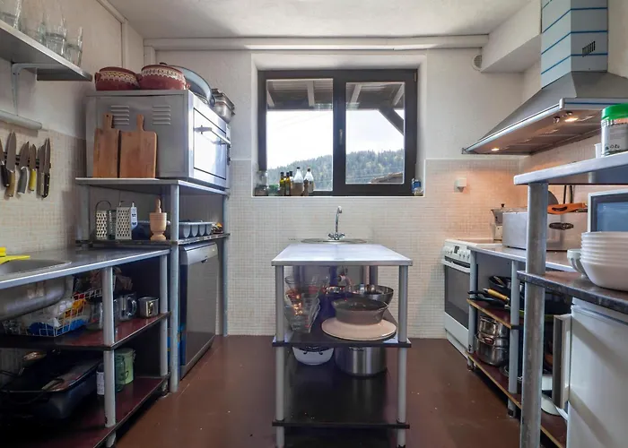 Guest house The Pine Living - & Levochevo