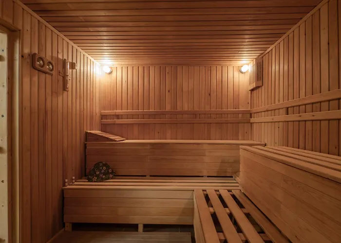 The Pine Living - & Guest house Levochevo