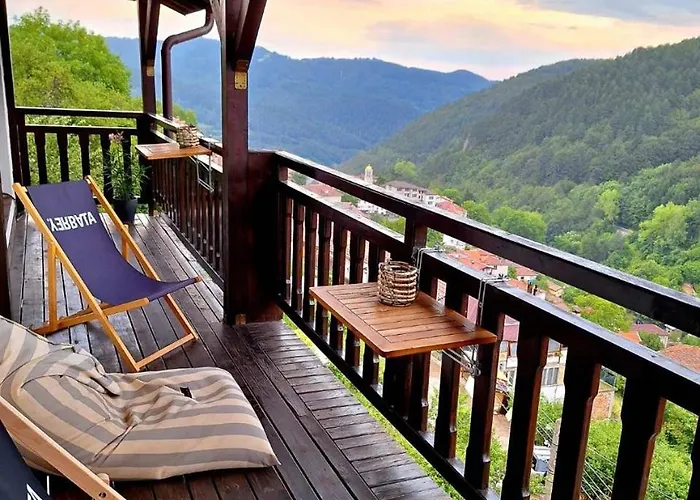 Guest house The Pine Living - &