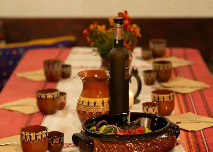 Guest house The Pine Living - &