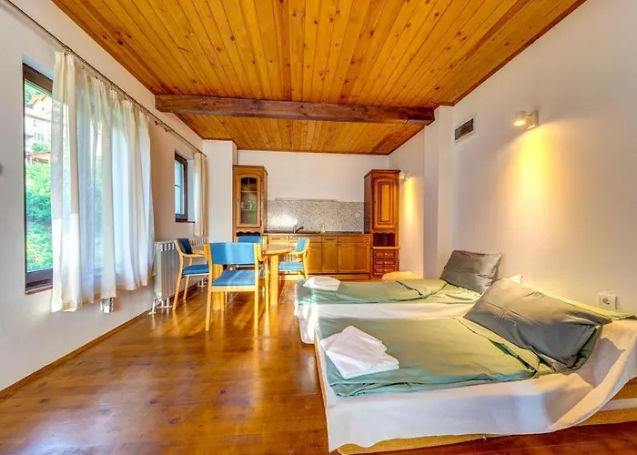 The Pine Living - & *