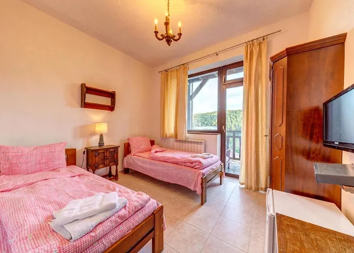 The Pine Living - & Guest house