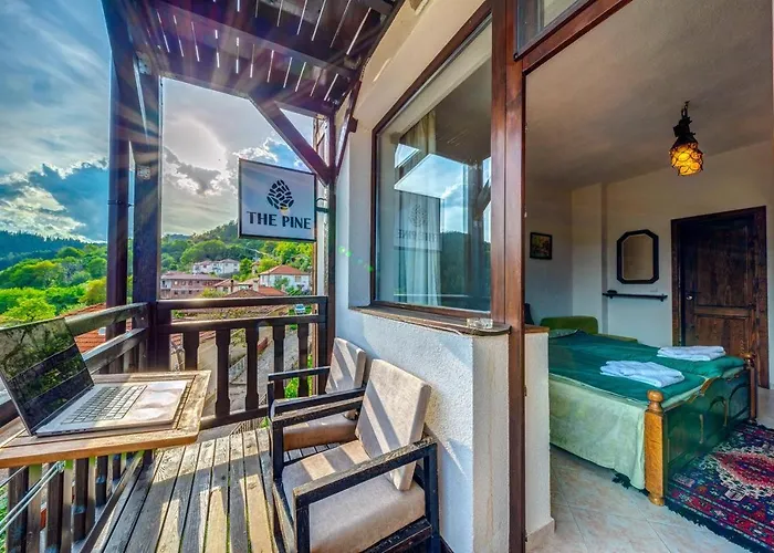 Guest house The Pine Living - & *