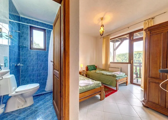 The Pine Living - & Levochevo