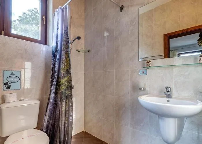 Guest house The Pine Living - &