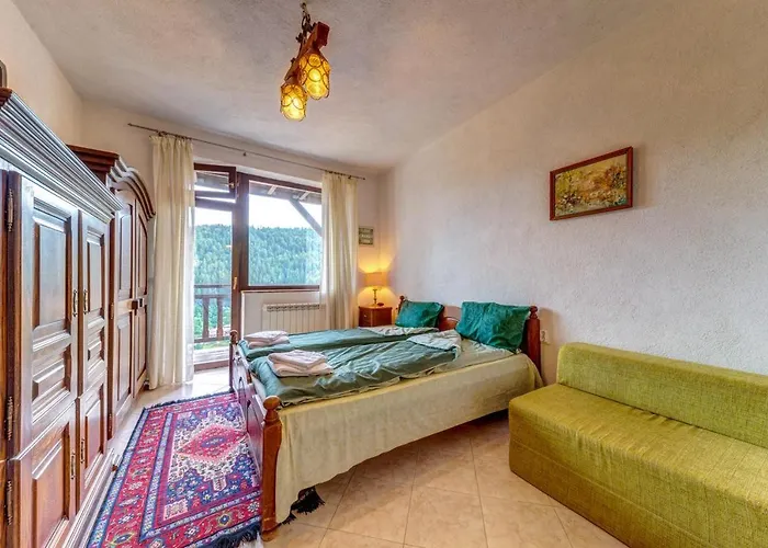 Guest house The Pine Living - & *