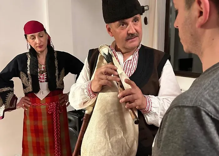 The Pine Living - & Guest house